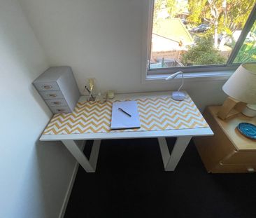 Modern Furnished Room with Private Bathroom, Move in Ready, Ideal f... - Photo 5