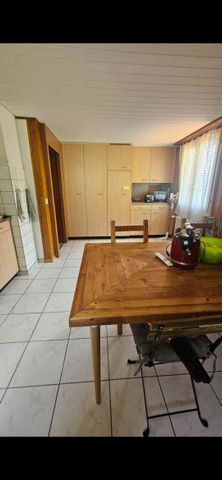 4.5 Zimmer, 90 m², 2. Stock - Foto 4