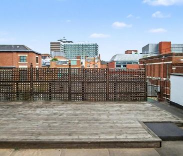 1 bedroom flat to rent - Photo 6