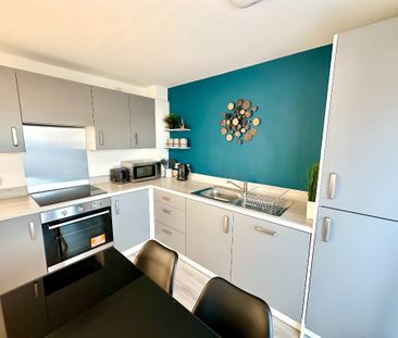 Webster Street, Dalmarnock, Glasgow, G40 4EB - Photo 6