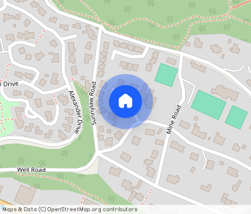 20 Allanwater Apts, Bridge Of Allan, Stirlingshire, FK9 4DZ - Photo 1