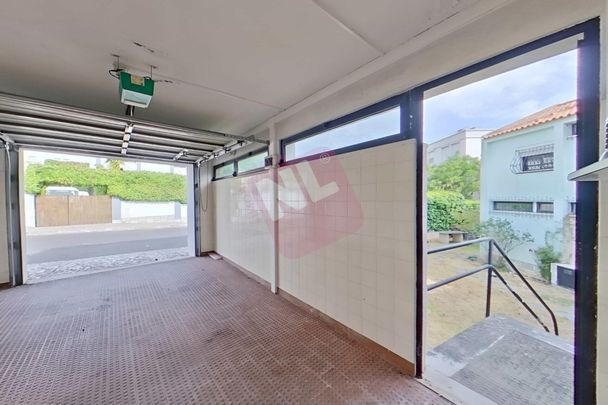 Moradia T4 em Lisboa - Photo 1