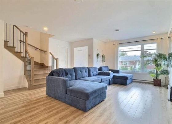 Appartement à louer - Longueuil (Saint-Hubert) (Centre) Appartement à louer - Longueuil (Saint-Hubert) (Centre) - Photo 1