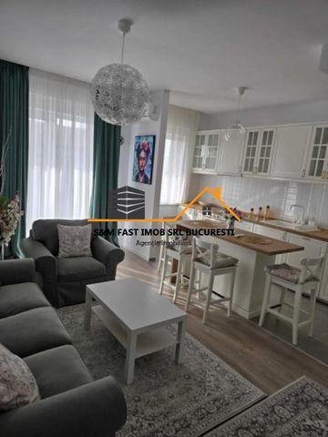 Inchirieri Apartamente 2 camere Bucuresti - Fotografie 5