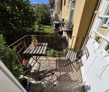 Helle 3,5-Zimmer-Wohnung in bester Lage! Ab Juli verfügbar! - Photo 5