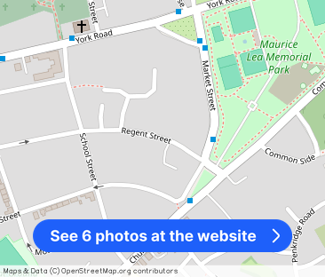Regent Court, Regent Street, DE11 - Photo 1