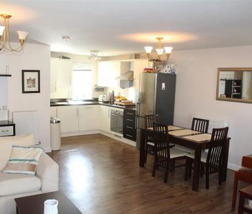 2 bedroom house to rent - Photo 1