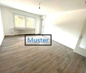 Willkommen Zuhause: Großzügige 4-Zimmer-Wohnung mit neuem Bad und B... - Photo 2