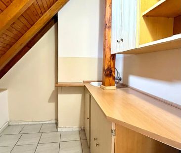 Pronájem bytu 1+kk 32 m² - Photo 2