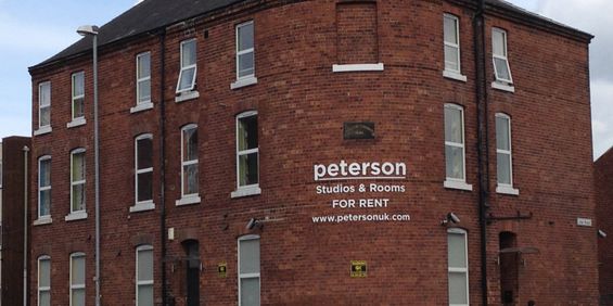 WF1, Wakefield - Photo 3