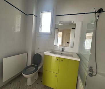 Appartement T1 à louer - 28 m² - Photo 5