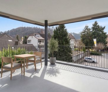 4.5 Zimmer, 121 m² - Photo 6