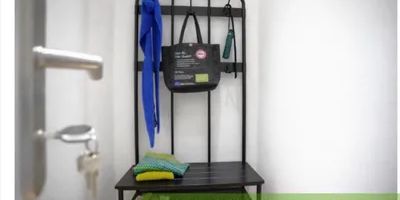 Charmante 30 m² Wohnung in Wien-Meidling - ruhig, gemütlich & sofort bezugsbereit - Foto 3