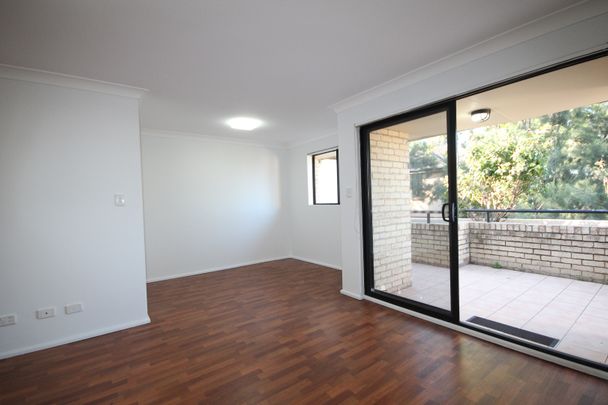 19/45-49 Hall Street, Auburn NSW 2144 - Apartment For Rent | Domain - Photo 1