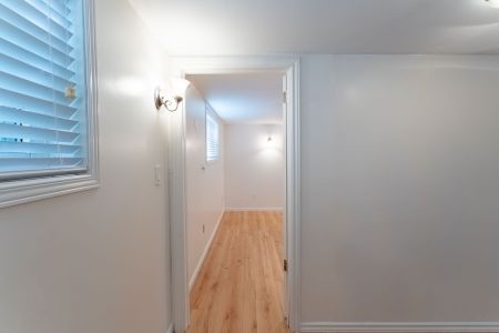 For Lease - 15 Joy Court Unit# Basement, Hamilton, Ontario - Photo 3