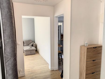 A LOUER CHAMBRE MEUBLEE EN COLOCATION ST LEONARD - ... - Photo 3