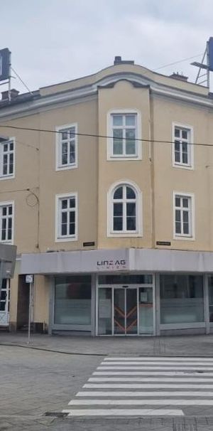 GENERALSANIERTE 1-Zimmerwohnung nähe Volksgarten (Top 7) - Foto 1