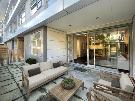 ***Welcome to apartment N104 in Revolucion Apartments*** - Photo 3