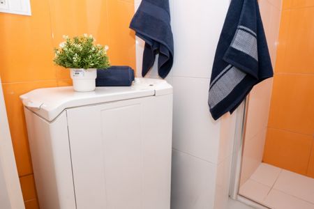 Mokotów – Czerniaków | 3 pokoje | 55,3 m² - Zdjęcie 5