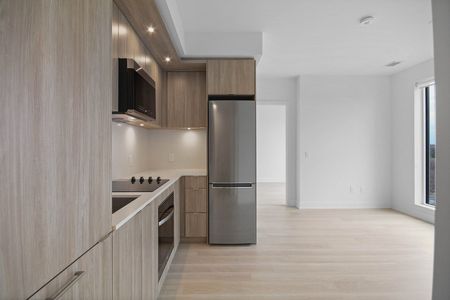 For Lease - 25 Cordova Avenue Unit# 1201, Toronto, Ontario - Photo 5
