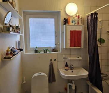 Göteborg - 3rok - 6mån - 10.378kr/mån - Photo 5