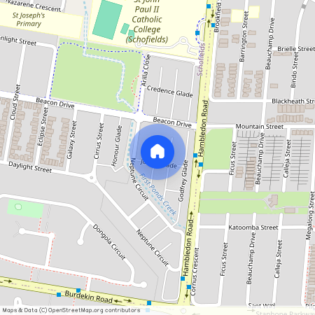 2 Silas Glade, Schofields