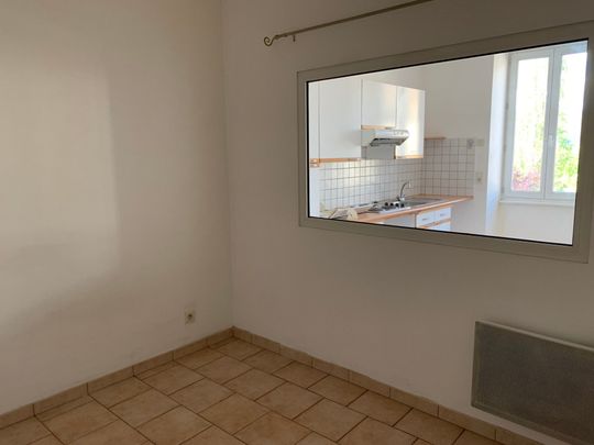 Location Appartement 2 pièces 37m² JOYEUSE 07260 - Photo 1