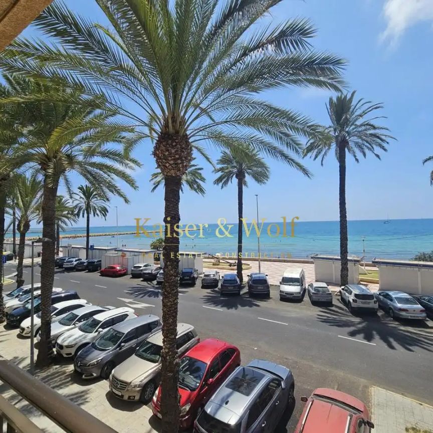 Santa Pola - Foto 1