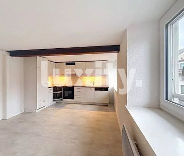 For rent in Crassier: a rare living environment between modern comf... - Photo 3