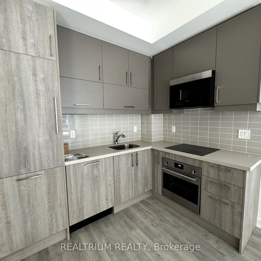 For Lease - 38 Simcoe Promenade Unit# C302, Markham, Ontario - Photo 1