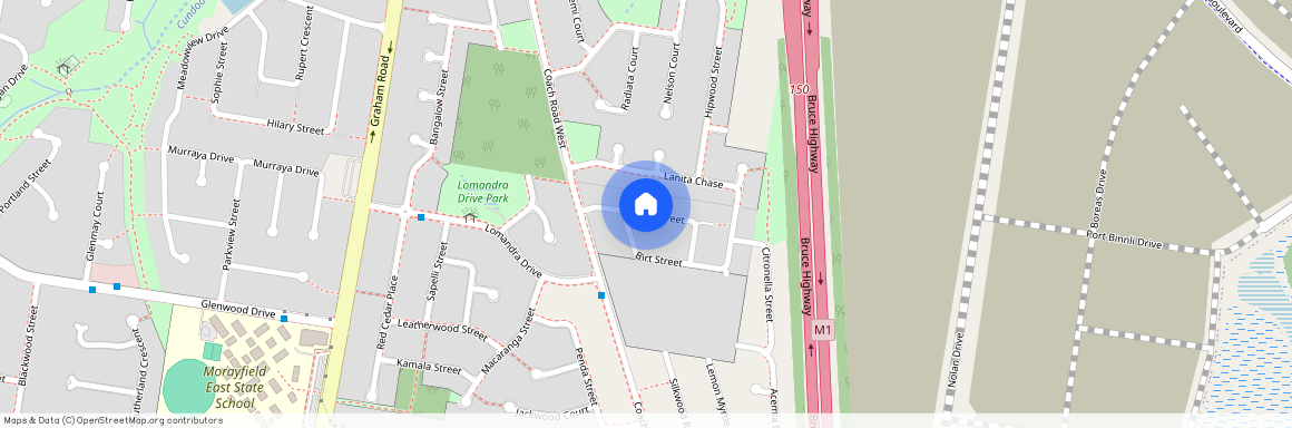 10 Rana Street, Qld 4506, Morayfield