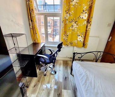 Room in a Shared House, Banff Road, M14 - Photo 5