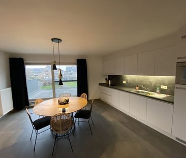 Mooi duplex appartement op wandelafstand van het centrum - Foto 5