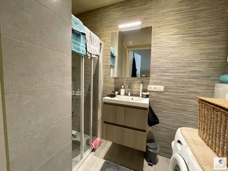 Gerenoveerd app. met ruim terras - Photo 5