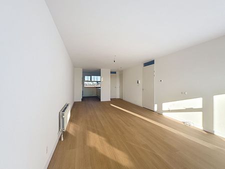 Appartement te huur: Leonardo da Vinciplein 105 2037 RR Haarlem - Photo 2
