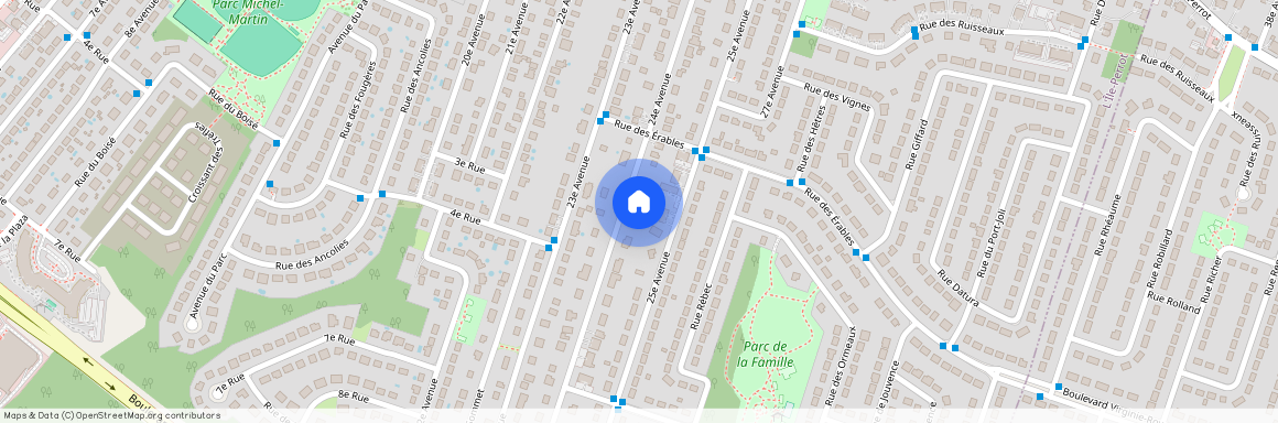 315, 24e Avenue, A, L'Île-Perrot