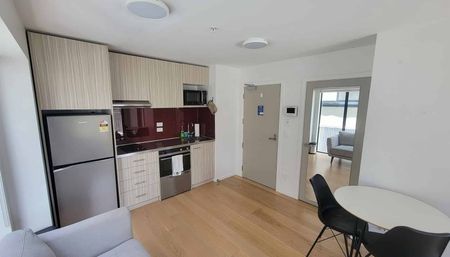 Studio Unit - 111 Dixon Street Wellington - Photo 3