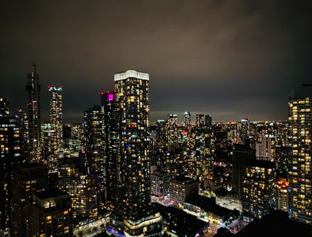 For Lease - 832 Bay Street Unit# 4506, Toronto, Ontario - Photo 2