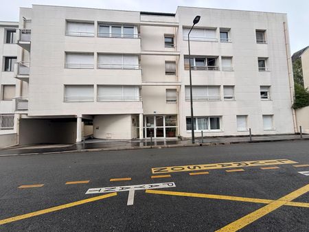 Location appartement 2 pièces 41.8 m2 à Tours - Photo 3