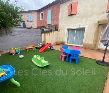 Location maison 3 chambres 83 m² La Farlède - Photo 3