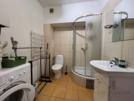 Do wynajęcia przytulne mieszkanie na Niebuszewie - Фото 5