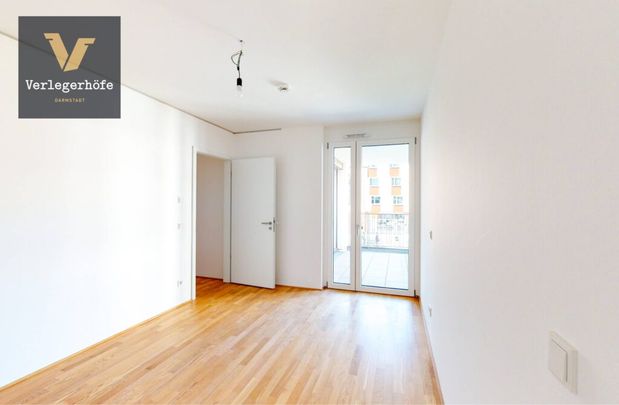 Gemütliche 2-Zimmer-Wohnung im Verlegerviertel! - Foto 1