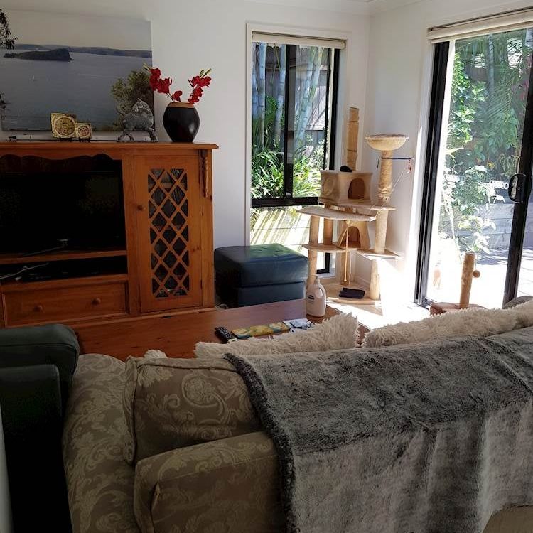 Bilgola Beach - Photo 1