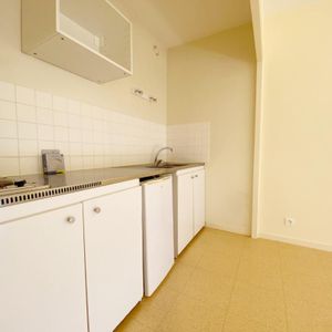 STUDIO CENTRE VILLE - Photo 2