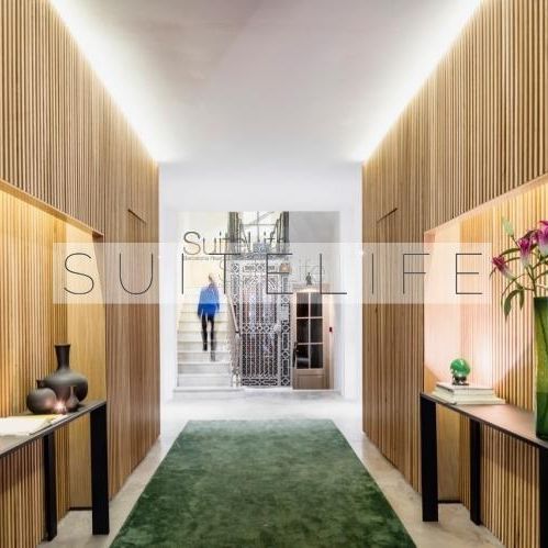 The Onsider Apartment - Photo 1