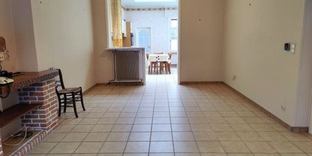 Woning te huur in Ieper voor € 850 met 3 slaapkamers - Photo 2