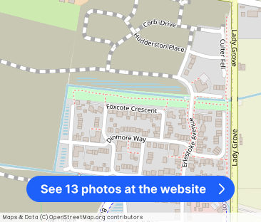 Didcot, Oxfordshire, OX11 - Photo 1