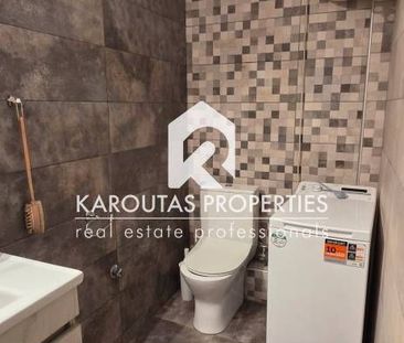 Studio/Γκαρσονιέρα για ενοικίαση Άνω Μαλακοπή (Πυλαία) - Photo 5