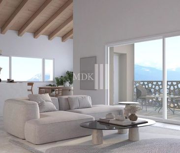 Spacieux appartement aux combles A3-B3-C3 - Photo 4