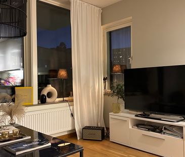 Klädesvägen, Bromma - Foto 2